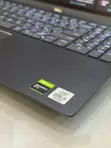 Dell Vostro 7510 Laptop: Intel Core i5, 16GB RAM, 256GB SSD - 4