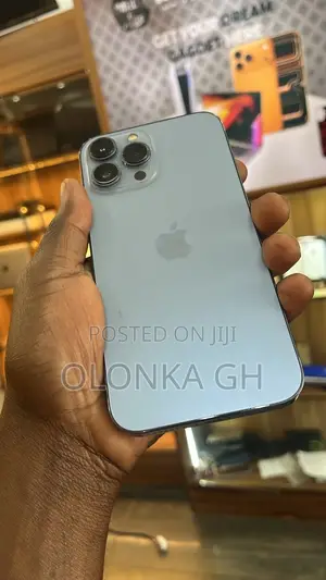 Apple iPhone 13 Pro 128GB Blue