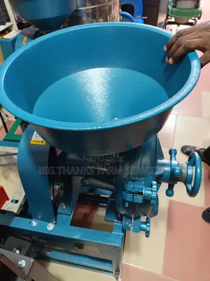 Brand New Cereal Milling Machine (Wet/Dry)