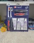 Crest Travel Oral Care Kit - Mini Pack - 2