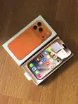 Apple iPhone 17 Pro Max 512GB Orange - 2