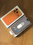 Apple iPhone 17 Pro Max 512GB Orange - 3