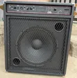 Yamaha BA300 Bass Guitar Combo Amplifier - 1