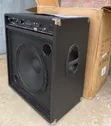 Yamaha BA300 Bass Guitar Combo Amplifier - 3
