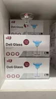 Set of 6 Margarita Glasses (240ML) - 3