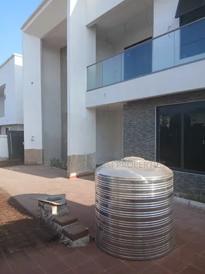 4-Bedroom Duplex for Sale in Sakumono