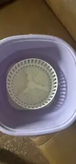 Foldable Mini Washing Machine 12L Portable - 2