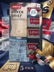 Quality Cotton Men's Boxers - Fila - 2
