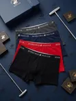 Quality Cotton Men's Boxers - Fila - 3