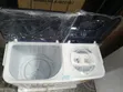 Moderna Electronic Twin Tub Washing Machine (7kg) - 2