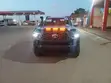 Toyota Tacoma 2017 Gray - 1