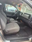 Toyota Tacoma 2017 Gray - 4