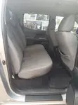 Toyota Tacoma 2017 Gray - 5