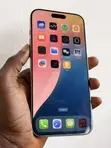 Apple iPhone 16 Pro Max 256GB Gold - 1