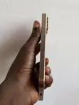 Apple iPhone 16 Pro Max 256GB Gold - 2