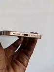 Apple iPhone 16 Pro Max 256GB Gold - 4
