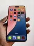 Apple iPhone 16 Pro Max 256GB Gold - 5