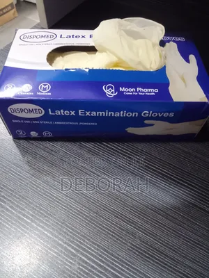 Brand New Examination Gloves