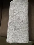 Ash Cotton Bath Towel - 1