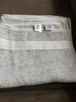 Ash Cotton Bath Towel - 2