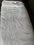 Ash Cotton Bath Towel - 3