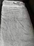 Ash Cotton Bath Towel - 4