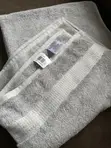 Ash Cotton Bath Towel - 5