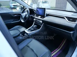 2023 Toyota RAV4 High-Grade SUV