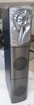 Syinix All-in-One Multimedia Speaker - 2