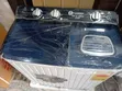 Modern 96L Twin Tub Washing Machine - 1