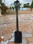 Zipstar Elephant Shovel - Japanese-Engineered Durability - 1