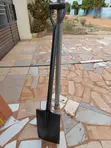 Zipstar Elephant Shovel - Japanese-Engineered Durability - 3