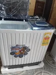 Kemage Professional Water Pump - Heavy Duty Petrol Engine - 2
