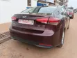 2017 Kia Forte EX Sedan - 4