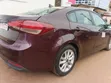2017 Kia Forte EX Sedan - 5