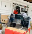 Brand New Kenwood 60cm Built-In Microwave - 2