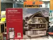 Hikvision DS-2CFS04/4G Solar Network Camera - 1