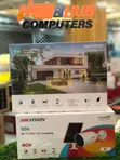 Hikvision DS-2CFS04/4G Solar Network Camera - 3