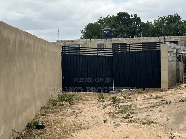 Land for Sale at Katamanso School Junction - 1