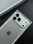 Apple iPhone 17 Pro Max 512GB Silver - 3