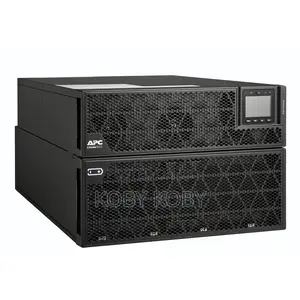 APC Smart-UPS On-Line 15kVA/15kW Rack/Tower 230V