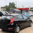 Hyundai Accent Sport Hatchback 2016 Black - 2