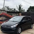 Hyundai Accent Sport Hatchback 2016 Black - 5