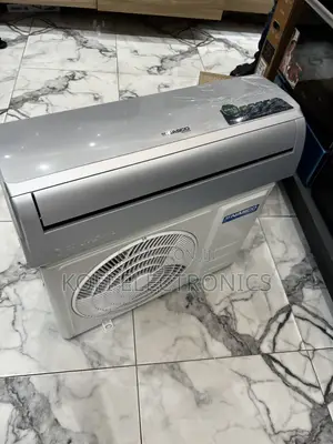 Brand New Nasco 1.5 HP Air Conditioner