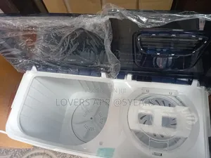 Brand New 7kg Top Load Washing Machine