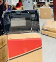 Brand New Kenwood 60cm Built-In Microwave - 1