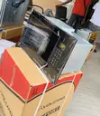 Brand New Kenwood 60cm Built-In Microwave - 2