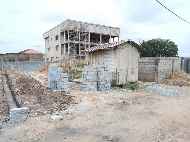 Prestige Residential Land at New Legon - 1