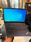 Lenovo ThinkPad E15 Laptop - Intel Core i3, 8GB RAM, 256GB SSD - 3