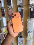 Apple iPhone 17 Pro Max 512GB Orange - 1